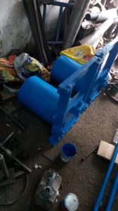 Cast Iron Thimble Mounted Sluice Gate