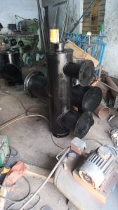 Mild Steel Pipeline Fabrication Services