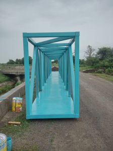 Canal Bridge Fabrication Works