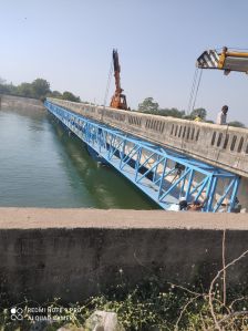 Canal Bridge Fabrication Works