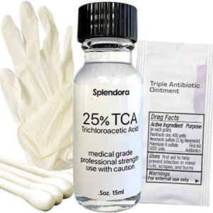 Tca Peel 25%