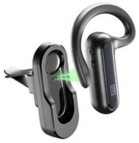 Bluetooth Wireless Earbuds