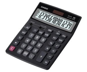 Casio Calculator