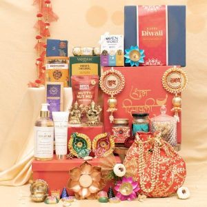 Diwali Hamper