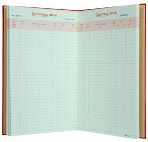 Ledger Register