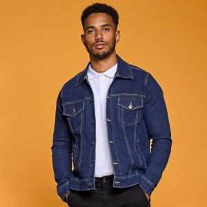 Mens Denim Jackets