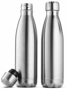 Stainless Steel Water Bottles