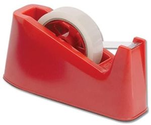 Tape Dispenser