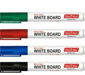 White Board Marker