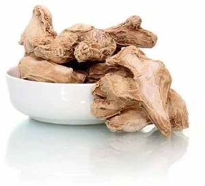 Dried Ginger