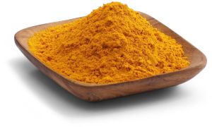 Organic Turmeric Powder