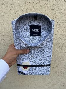 Cotton Shirts