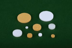 Hydrophobic Self Sealing Filters