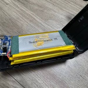 20000 mAh Power Bank