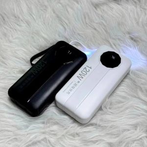 20000 mAh Power Bank