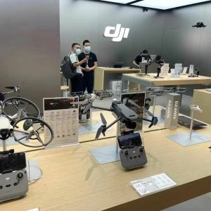 Dji Mavic 2 Drone