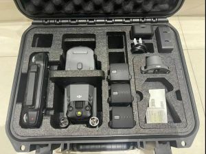 Dji Mavic 2 Drone