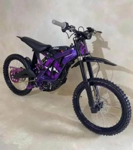Electric Bike