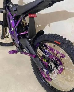 Electric Bike
