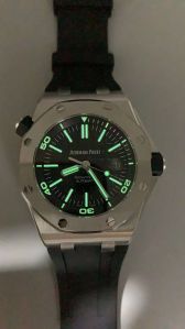 AUDEMARS PIGUET AUTOMATIC WATCHES