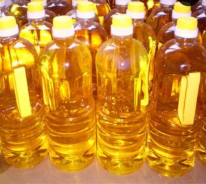 Sunflower Oil