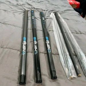 Snooker Cues