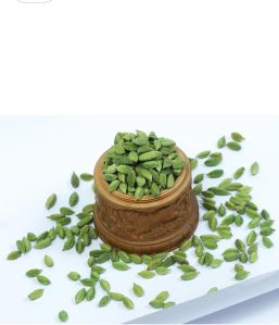 Green Cardamom