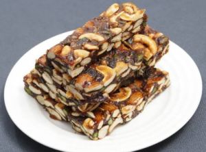 Peanut Chikki