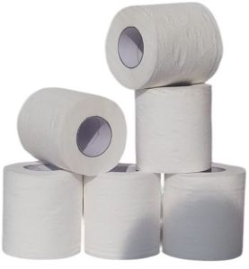 275 Pulls Toilet Roll