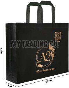 12x4x15 Inch Laminated BOPP Bags