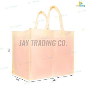 13x10x16 Inch Laminated Non Woven Bags