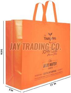 14x5x17 Inch Laminated BOPP Bags