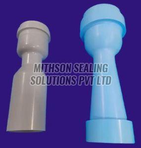 PTFE Nozzles