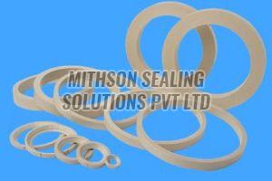 Gate Valve Seat Seals