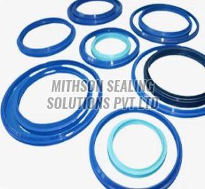 Hydraulic Wiper Seals