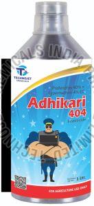 Adhikari 404 Agricultural Insecticides