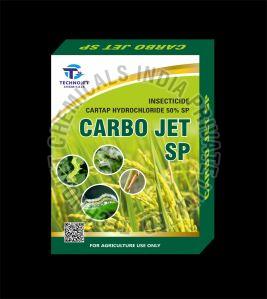 Carbo JET SP Agriculture Insecticides