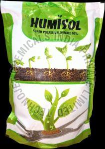 Humisol Super Potassium Humate 98%