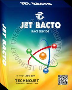 Jet Bacto Bactericide