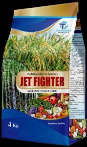 Jet Fighter Systemic Insecticide