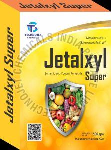 Jethaxyl Super Systemic and Contact Fungicide