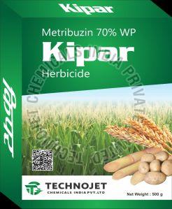 Kipar Metribuzin 70% WP Herbicide