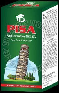 PISA Paclobutrazole 40% SC Plant Growth Regulator