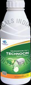 Technocin Validamycin 3 L% Systemic Antibiotic