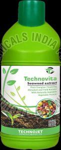 Technovita Seaweed Extract Fertilizers