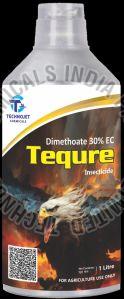 Tequre Dimethoate 30% C Agricultural Insecticide