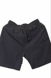 Mens Spandex Polyester Shorts