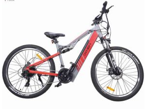 M019-A Dynem Ranger Electric Bicycle