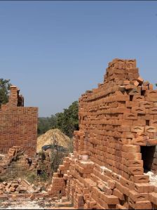 501 Red Brick