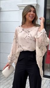 Western Co-ord Set